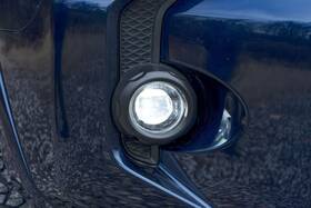 Dd5134 Diode Dynamics Elite Series Fog Lamps For 2012-2023 Toyota Tacoma Pair White