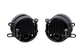 Dd5137p Diode Dynamics Elite Foglamp Type B Yellow Pair
