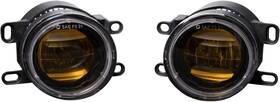 Dd5140p Diode Dynamics Elite Type Cgx Fog Lamps For Lexus Gx 460 Is 250 350 4runner