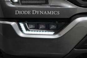 Dd5169 Diode Dynamics Elite White Fog Light Lamps For 2021-2023 Ford F150