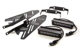Dd6004 Diode Dynamics Stage Fog Kit 6 Inch White Driving For Ford Raptor 2017
