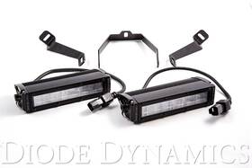 Dd6009 Diode Dynamics Light Bar Kits Led Kit White Wide Optic For 2015 Subaru Wrx/sti Dd6009 Diode Dynamics Light Bar Kits Led Kit White Wide Optic For 2015 Subaru Wrx/sti