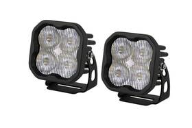 Dd6122p Diode Dynamics - Pod Light Featuring Advanced Tir Optics For High Effici