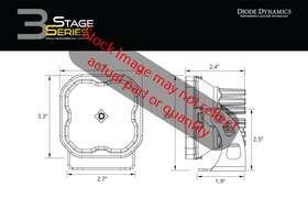 Dd6126p Diode Dynamics