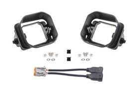 Dd6258p Diode Dynamics For Stage Series 3 In Type F2 Ss3 Fog Light Mounting Kit