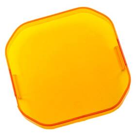 Dd6264 Diode Dynamics Ss3 Led Pod Cover Yellow