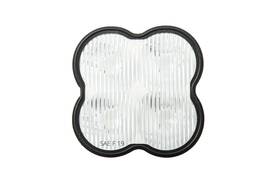 Dd6350 Diode Dynamics Fog Clear Lens For Ss3 Pods
