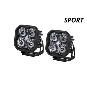 Dd6865p Diode Dynamics Light Bar Mounting Kit