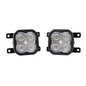 Dd6994 Diode Dynamics Light Bar Mounting Kit