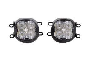 Dd6999 Diode Dynamics Fog Light Kit
