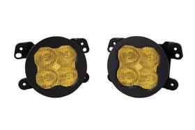 Dd7048 Diode Dynamics Ss3 Pro Type M Fog Light Kit Abl Yellow Sae Dd7048 Diode Dynamics Ss3 Pro Type M Fog Light Kit Abl Yellow Sae
