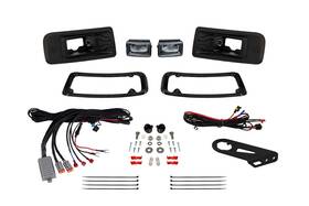 Diode Dynamics Dd7768 22-24 Fits Ford Maverick Elite Series Add-on Led Fog Light Kit