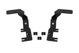 Dd7806p Diode Dynamics 2023-2024 Fits Chevrolet Colorado Stage Series Ditch Light Bracket Kit Dd7806p Diode Dynamics 2023-2024 Fits Chevrolet Colorado Stage Series Ditch Light Bracket Kit