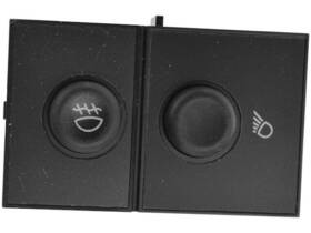 61842bmgy Diy Solutions For 2003-2006 Gmc Sierra 3500 Fog Light Switch 2004 2005