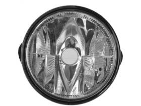 Cc69f3 Diy Solutions Fog Light For 07-14 Ford Expedition Ranger
