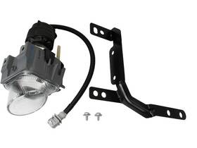Jc92s7 Diy Solutions Left Fog Light For 04-07 Volvo S60 V70 R 2.5t Awd