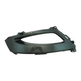 Lht00119 Diy Solutions For Kia Optima 11-13 Front Passenger Side Fog Light Bezel
