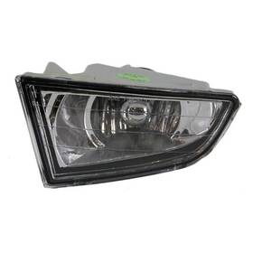 Lht00243 Diy Solutions For Acura Mdx 2001-2003 Driver Side Replacement Fog Light