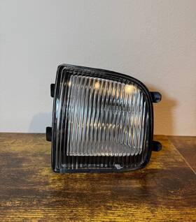 Ds503-b000r Diy Solutions Lht00313 99-00 Nissan Pathfinder Fog Light New