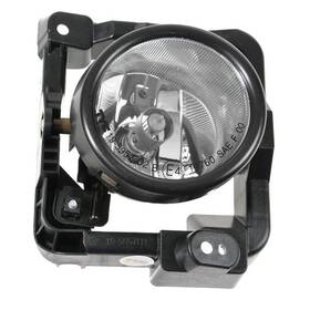 Diy Solutions Lht00551 For Acura Tsx 2009-2010 Passenger Side Replacement Fog Light