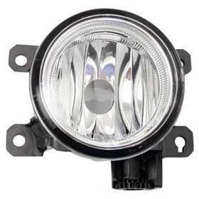 Lht00682 Diy Solutions Fog Light-sedan
