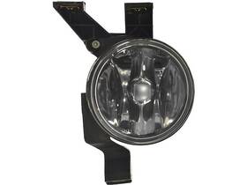 Zd143yh Diy Solutions Left Fog Light For 1998-2000 Vw Beetle 1999