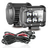 Dlp18sx2lx Unbranded Wiring Kits Cree Led Work Light Bar Spot Offroad