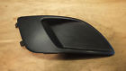 Dm51-19952 Dm51 19952 Dm5119952 Ford Passenger Rh Fog Light Lamp Cover Grille Oem