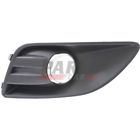 Dm5z17b814b Keystone Automotive Operations New Fog Light Bezel Trim Left Side