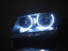 Do-av0815-wh Flashtech Dodge Avenger White 701304862515