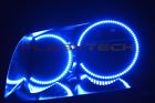 Do-mg0507-v3h Flashtech Dodge Magnum V.3 701304862782