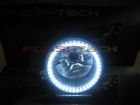 Do-mg0508-wf Flashtech Dodge Magnum White 701304862768