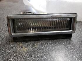 116-01113 Dodge Corner/park Light Side Marker Fender Fits 89-91 New Yorker Fwd 190979
