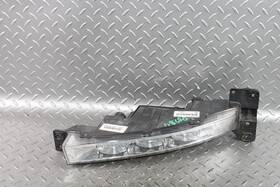 116-3593l Dodge 15-23 Charger Front Bumper Driver Side Left Lh Fog Light Lamp Lens Oem Factory