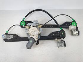 125-02859 Dodge 2006-2010 Charger Driver Left Front Window Regulator Qpwxz