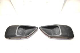 5yh06lxhaa Dodge 2015 - 2021 Ram Promaster City Fog Light Cover Right Left Side Oem