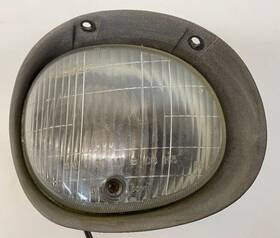 60545 Dodge 93-97 Intrepid Right Fog Light Genuine Oem Used Mopar Part Chrysler