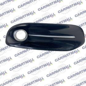 68081498aa Dodge 2013-2016 Dart Front Right Passenger Fog Light Lamp Bezel Cover