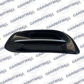 68081509aa Dodge 2013-2016 Dart Front Left Driver Fog Light Lamp Bezel Cover Oem