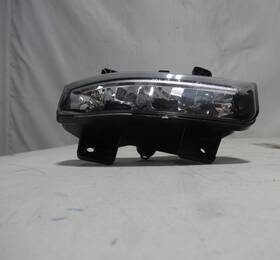 68273292 Dodge 2019-2021 Ram 1500 Right Passenger Side Fog Light/lamp Factory Original 68273292 Dodge 2019-2021 Ram 1500 Right Passenger Side Fog Light/lamp Factory Original