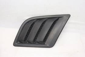 68292860ae Dodge 2019-2024 Ram 1500 Front Right Passenger Hood Bezel Vent Oem