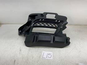 68307808aa Dodge 2018 2019 2020 Durango Passenger Side Fog Light Bezel Oem