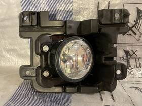 68384320aa Dodge 2019 2020 2021 2022 2023 Ram 2500 Fog Light Bracket With Rh Oem