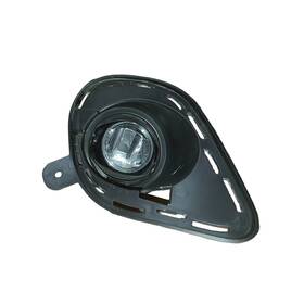 68425774aa Dodge Genuine 2015-2022 Jeep Chrysler Front Fog Lamp - Mopar