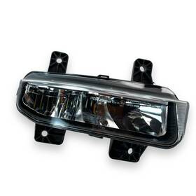 68477196ab Dodge 2019-2024 Ram 1500 Front Right Passenger Fog Light Led Oem