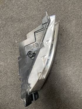 90050049 Dodge 2015-2021 Charger Right/passenger/rh Side Fog Left Oem
