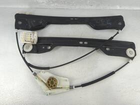 961925105 Dodge 2010 Journey Driver Left Front Window Regulator D1ylc