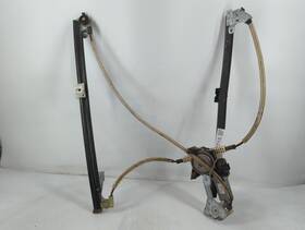 Ay262100-1423 Dodge 2001-2003 Caravan Driver Left Front Window Regulator Kuul1