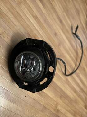 Md04190103 Dodge Charger Fog Light Front Left 2015 Rhd 21354899