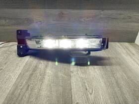 P9403414 Dodge 2015-2021 Charger Full Led Fog Light Lamp Right Passenger Side Rh Oem 2